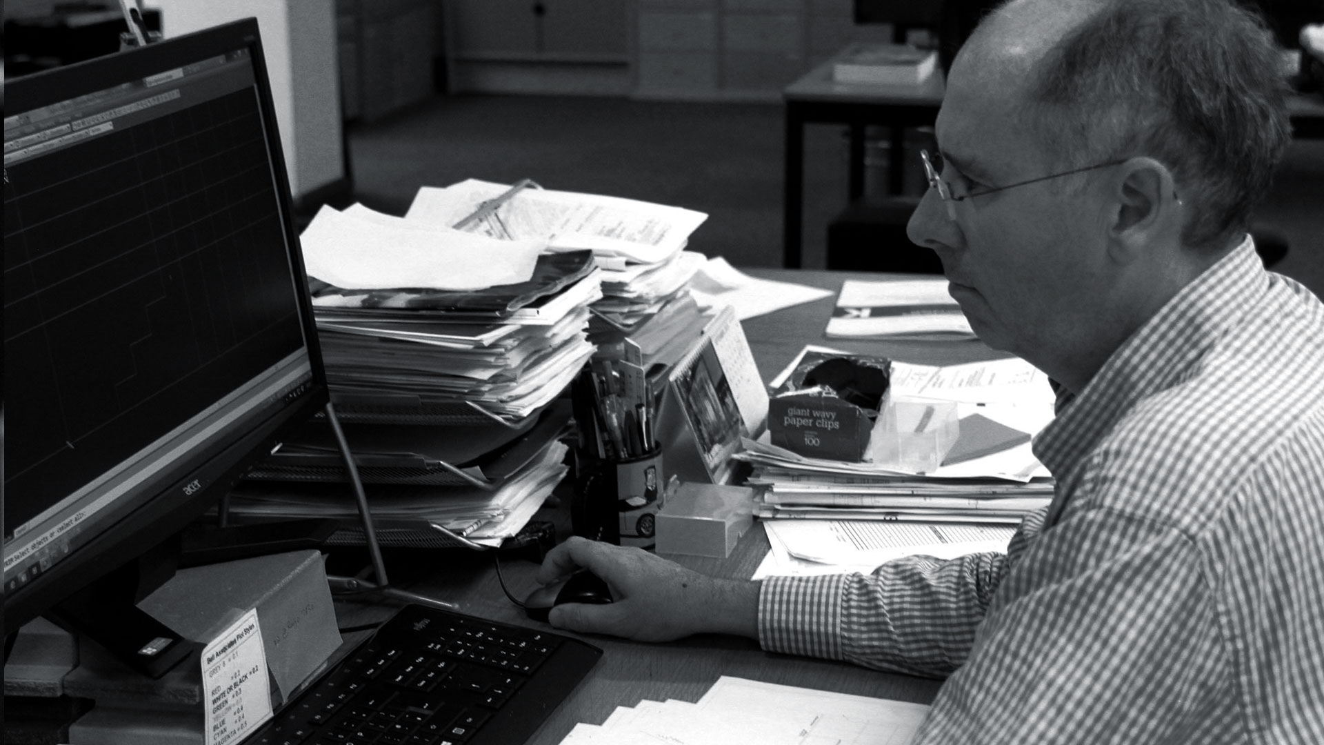 Bell Associates Architects Designers Adrian Wood